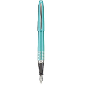 Pilot MR Retro Pop系列 F笔尖钢笔