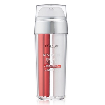 L'Oreal 欧莱雅 双效紧致亮白抗皱精华面霜 30ml