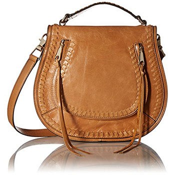 Rebecca Minkoff Vanity  马鞍包