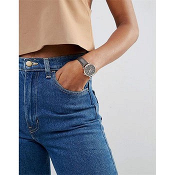 Fossil 化石 Tailor ES3913 女士时装腕表