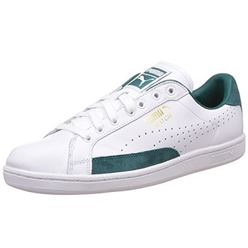 Puma 彪马 Match 74 复刻网球鞋