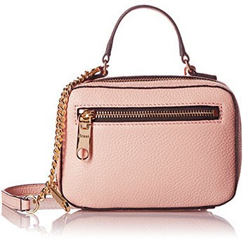 MILLY Astor Mini Satchel 女士斜挎包