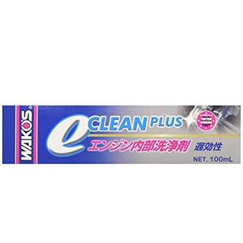 WAKO'S ECP 引擎清洁剂 E170 100ml