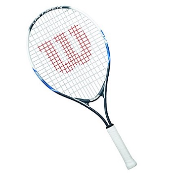 Wilson 美国网球公开赛 青少年网球拍 25英寸