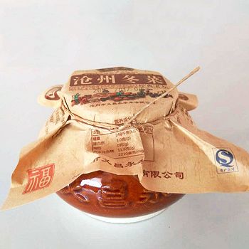 义昌永 沧州冬菜 300g