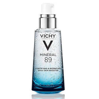Vichy 89火山能量瓶面部精华肌底液 50ml