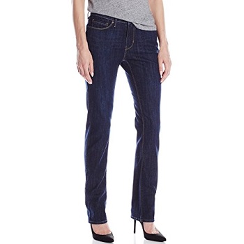 Levi's 李维斯 525 直筒牛仔裤