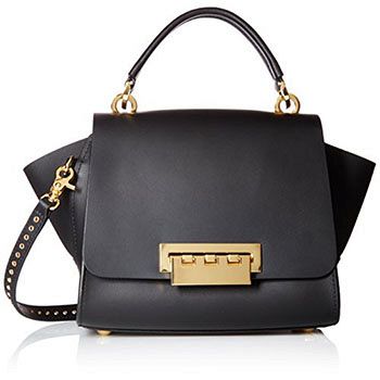 后2小时！ZAC Zac Posen Eartha 单肩包