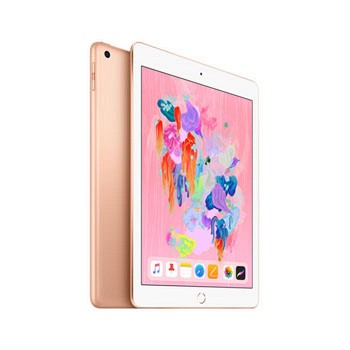 Apple iPad 平板电脑 2018年新款9.7英寸 32G