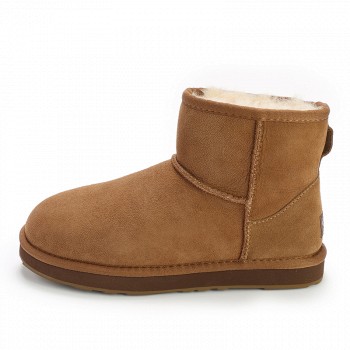 Ozlana UGG OZ0001WR 经典款 女士羊毛雪地靴