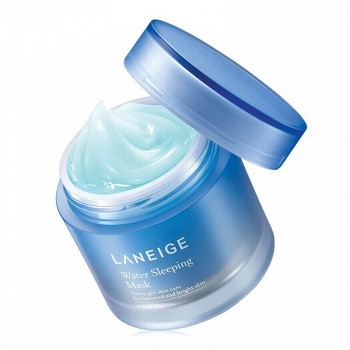 LANEIGE 兰芝 夜间修护睡眠面膜 70ml *3件
