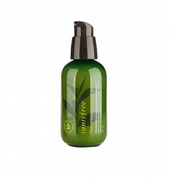 悦诗风吟 绿茶籽精萃水分菁露80ml