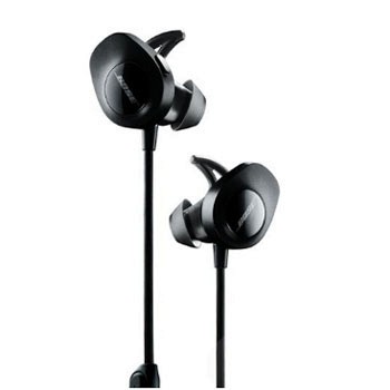 BOSE Soundsport wireless 入耳式蓝牙耳机