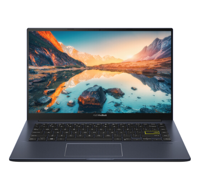 华硕vivobook14评测图片