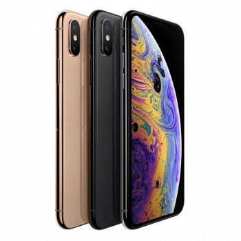 Apple 苹果 iPhone XS Max 智能手机 256GB 三色可选