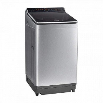 松下 爱捷净8kg全自动波轮洗衣机 XQB80-U8358