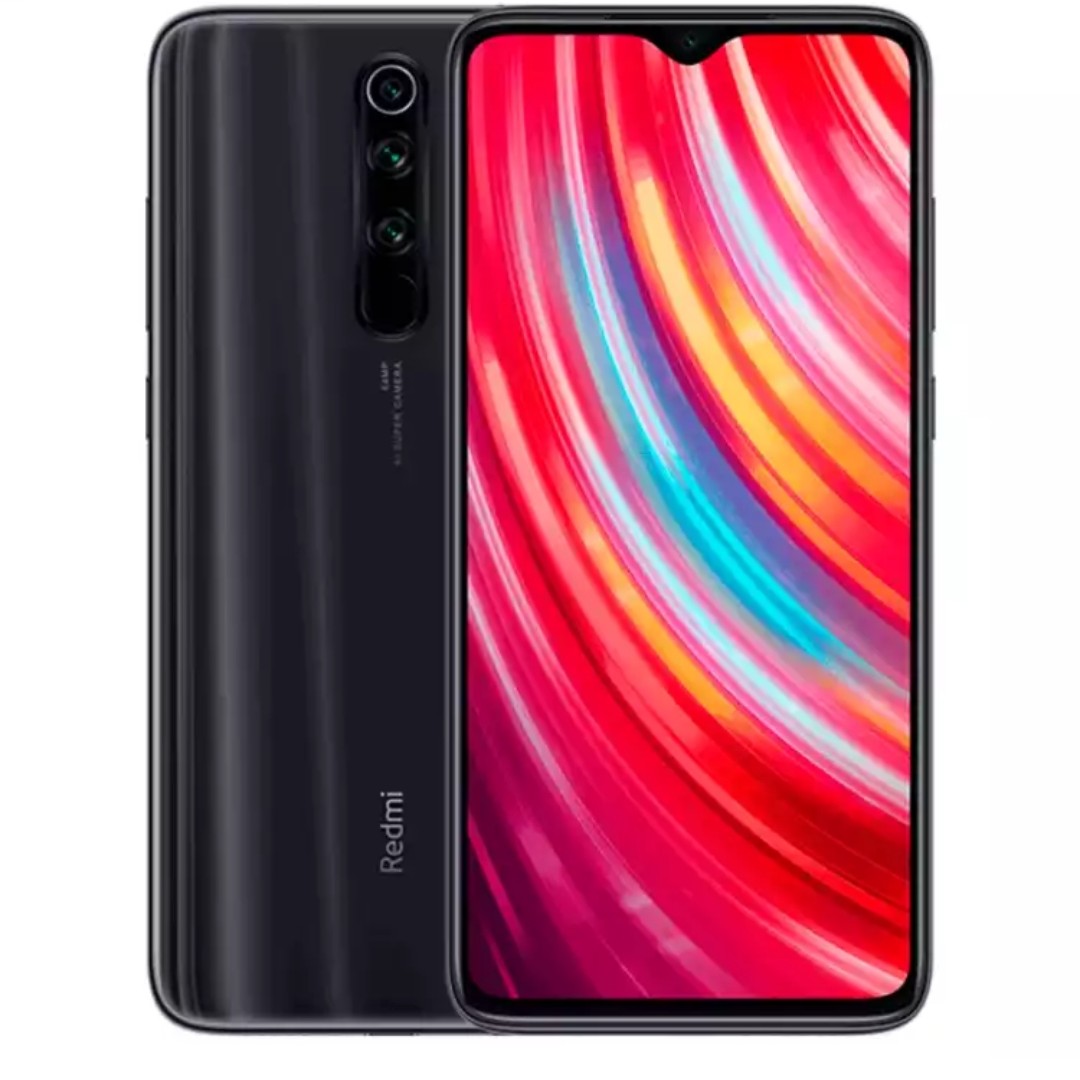 note8pro参数图片