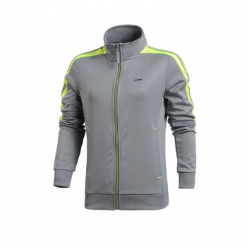 限尺码：LI-NING 李宁 AWDK366 运动外套