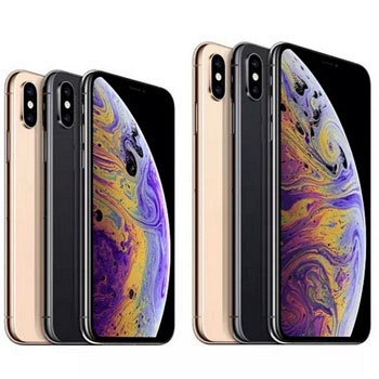 天貓 新品0元預約: apple 蘋果 iphone xs /xs max 智能手機