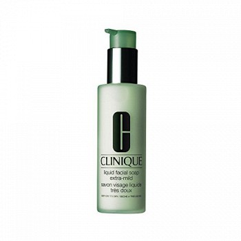 CLINIQUE 倩碧 液体洁面皂柔性型 200ml