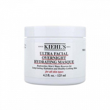 Kiehl's 科颜氏 高保湿面膜 125ml *2件
